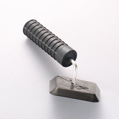 Uroko Toru Fish Scaler Rubber 210mm x 110mm x 100mm - Seisuke Knife