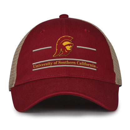 Split Bar Trucker - G180-CSP0101