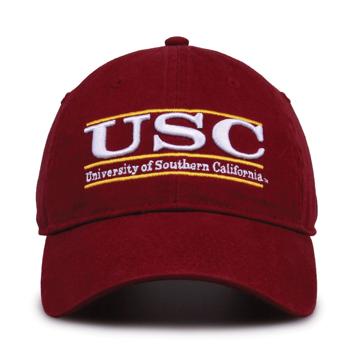 Dad Cap - Cardinal
