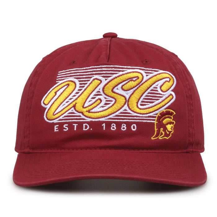 Original Heritage Script Snapback