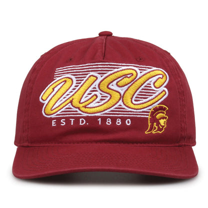 Original Heritage Script Snapback