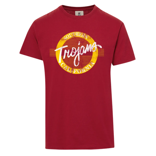 USC Tees