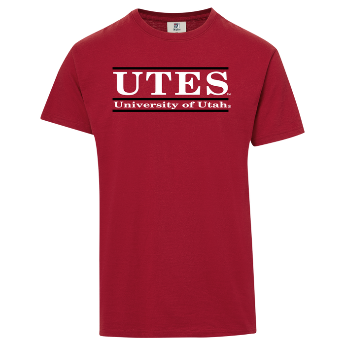 Utah Tees