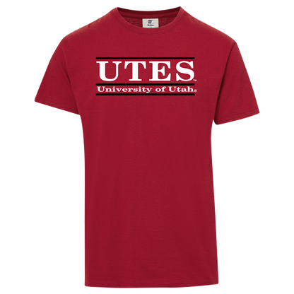 Utah Tees