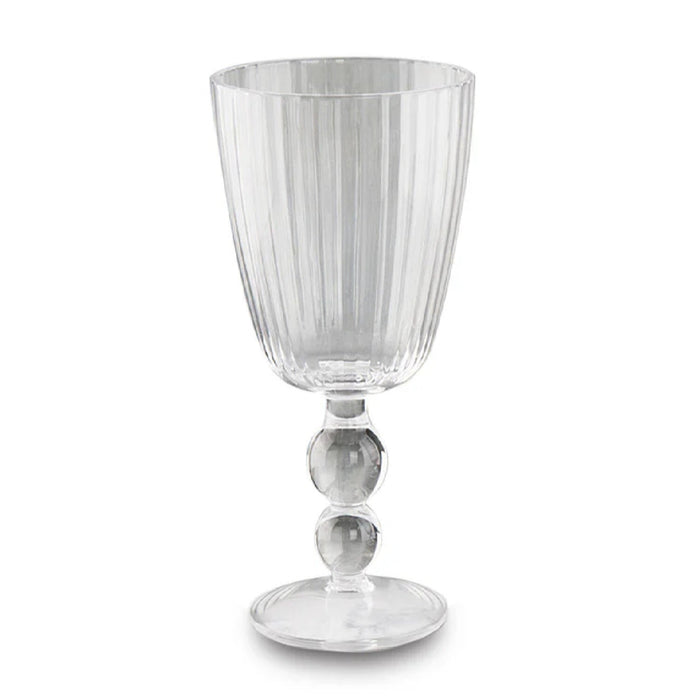 VIDA Acrylic All Purpose Stemware