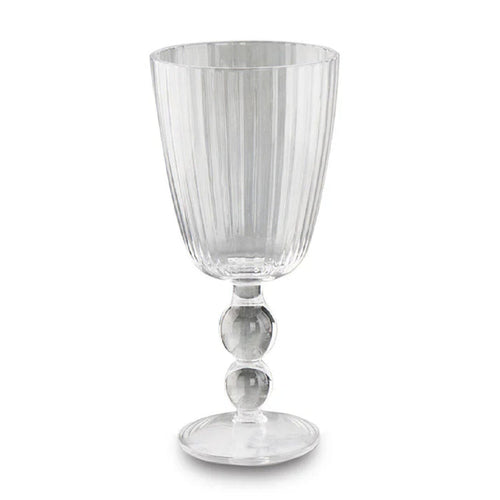 VIDA Acrylic All Purpose Stemware