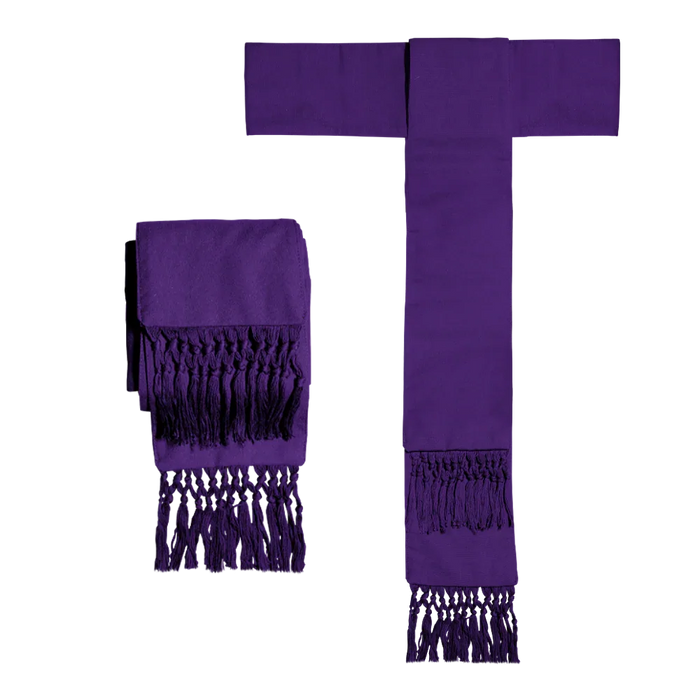 Violet Cincture