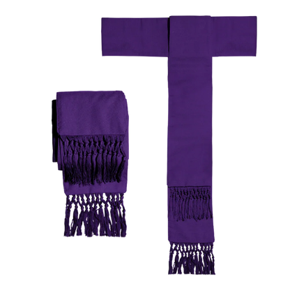 Violet Cincture