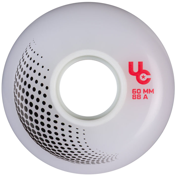 Vortex 60mm/88A, 4-pack