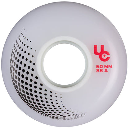 Vortex 60mm/88A, 4-pack