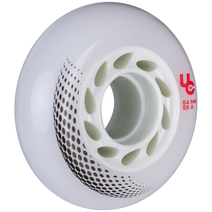 Vortex 64mm/88A, 4-pack (1)