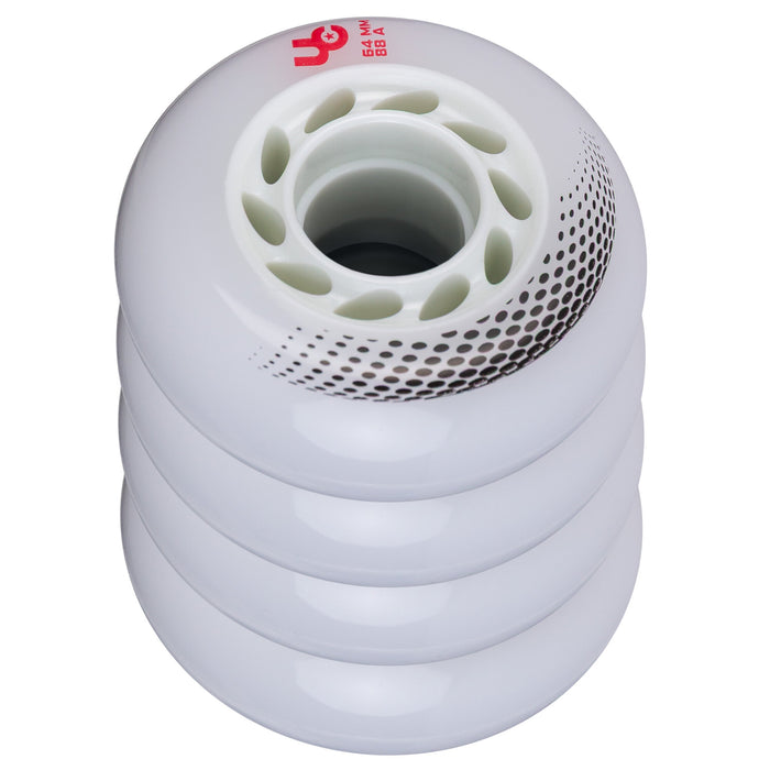 Vortex 64mm/88A, 4-pack (2)