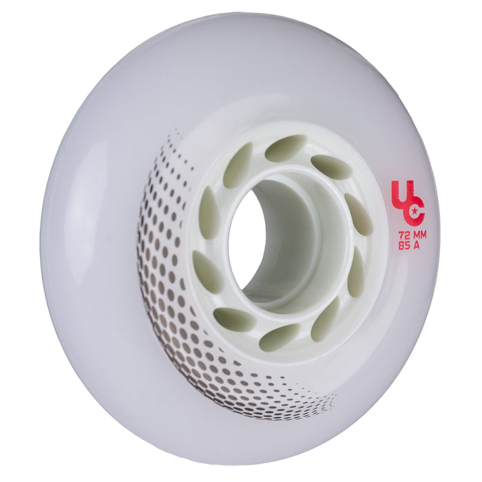Vortex 72mm/85A, 4-pack (1)