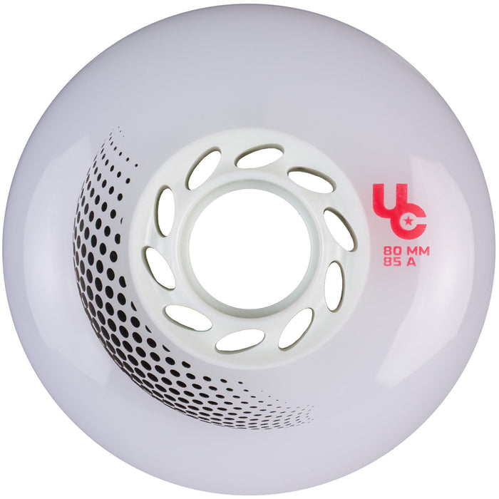 Vortex 80mm/85A, 4-pack