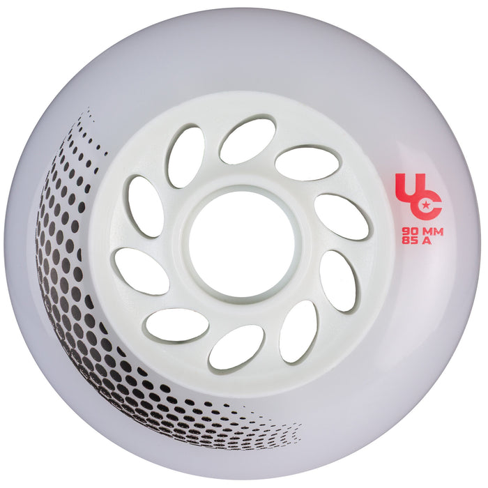 Vortex 90mm/85A, 4-pack