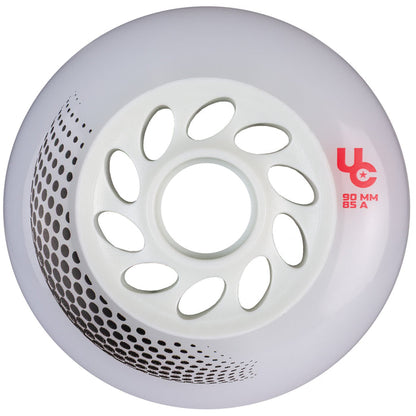 Vortex 90mm/85A, 4-pack