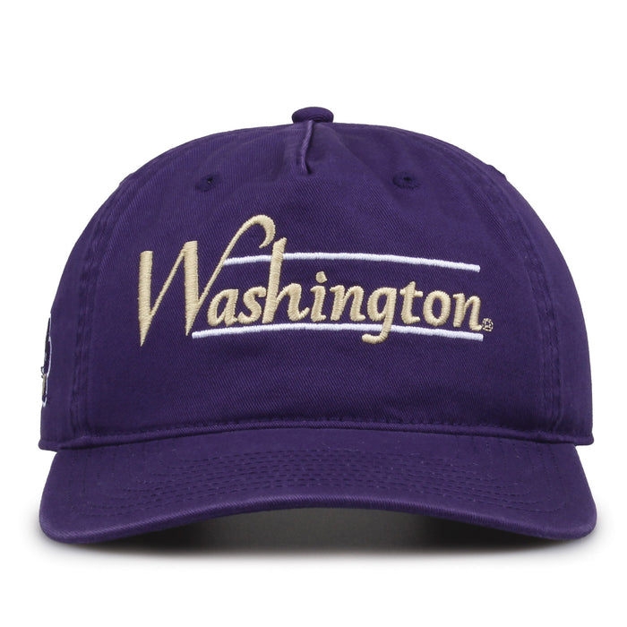 Original Heritage Bar Snapback