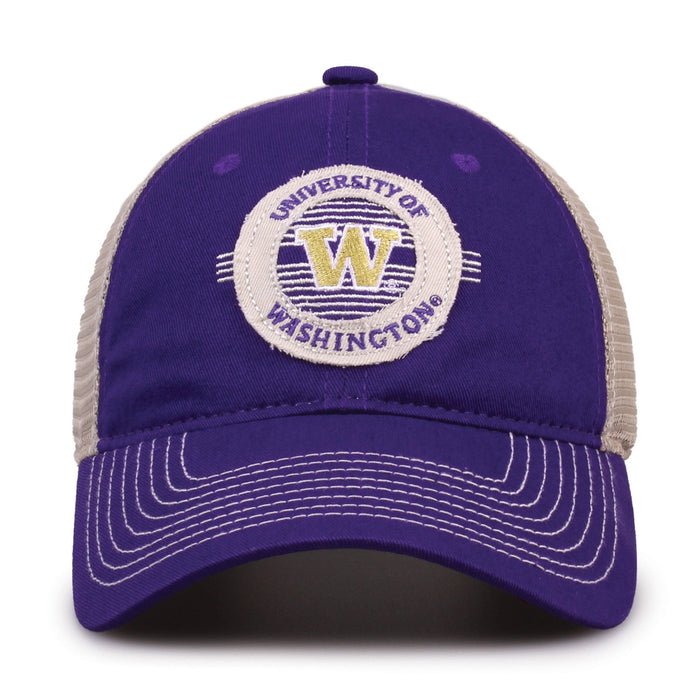 Vintage Trucker