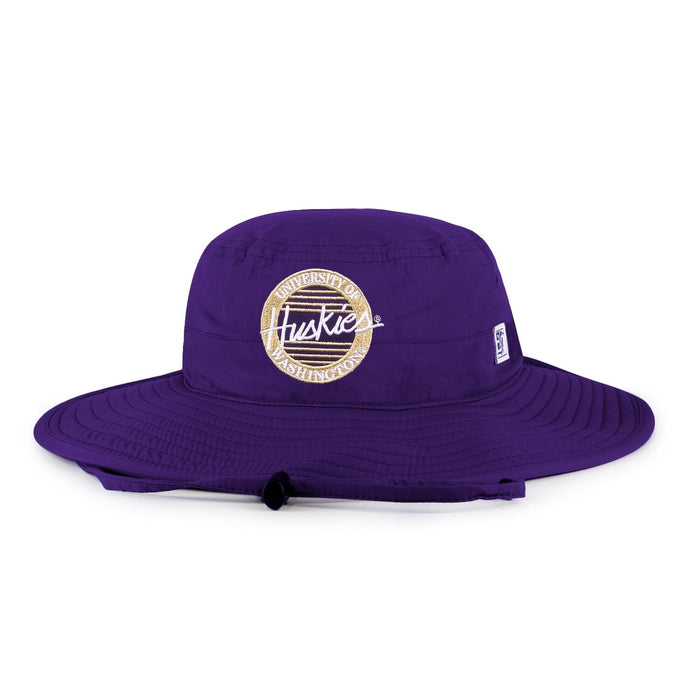 Boonie - Purple