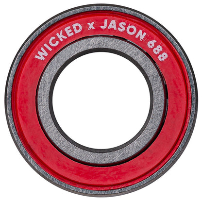 WCD Jason Suttels 688