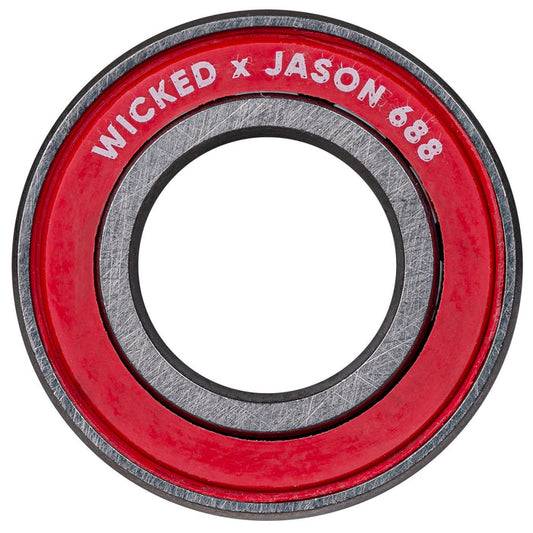 WCD Jason Suttels 688