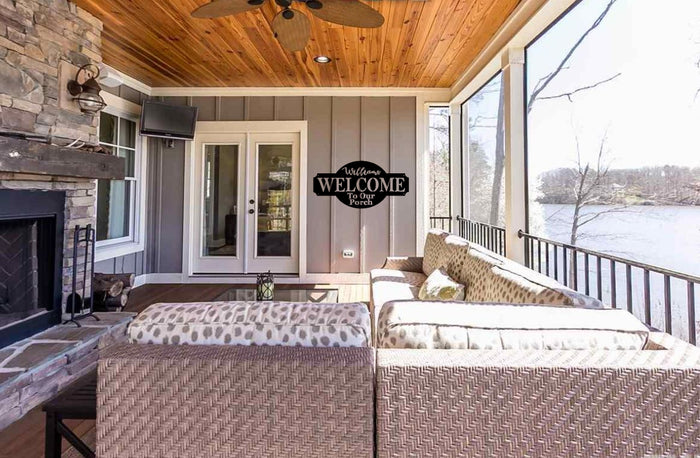 Madison Iron and wood – Metal Décor – Home Improvement – Home décor – Post Caps – Outdoor Décor