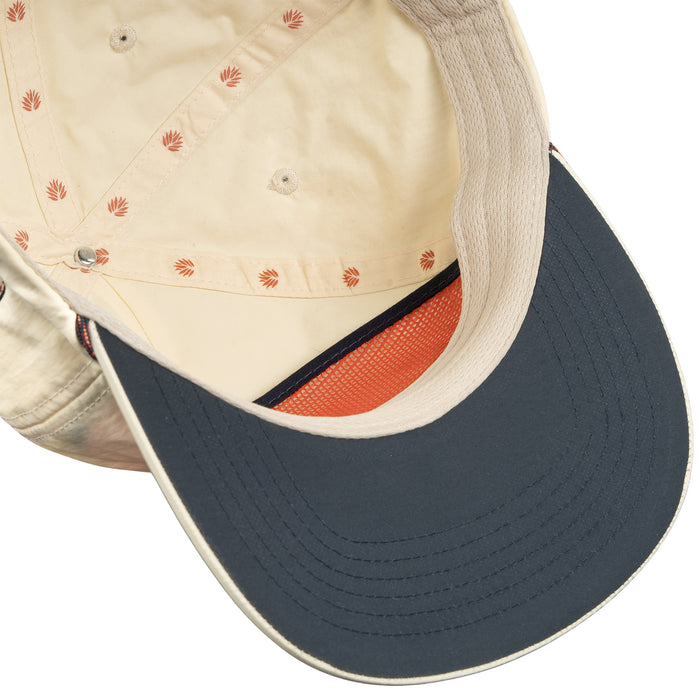 West Texas Municipal Hat- Cream