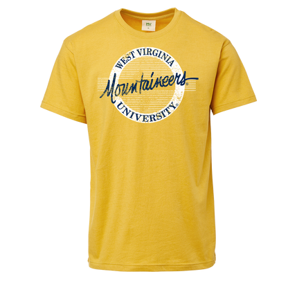 West Virginia Tees