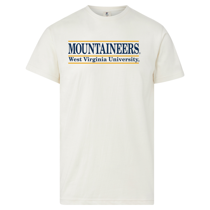 West Virginia Tees