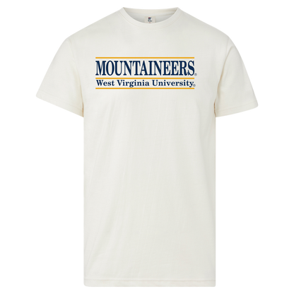 West Virginia Tees