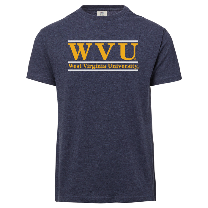 West Virginia Tees