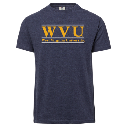 West Virginia Tees