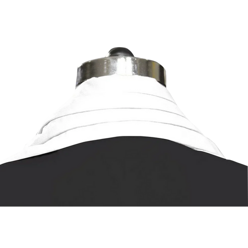 White Tippet