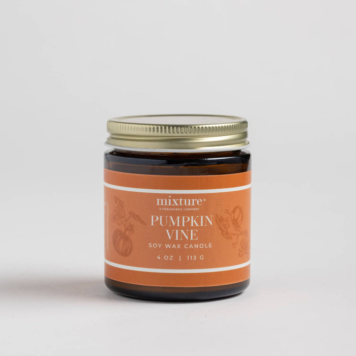 Wild Herbs & Fallen Leaves 4oz