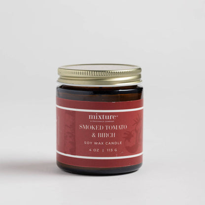 Wild Herbs & Fallen Leaves 4oz