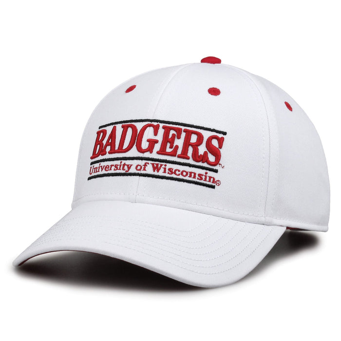 Wisconsin Badgers Nickname Snapback, alternate view 1