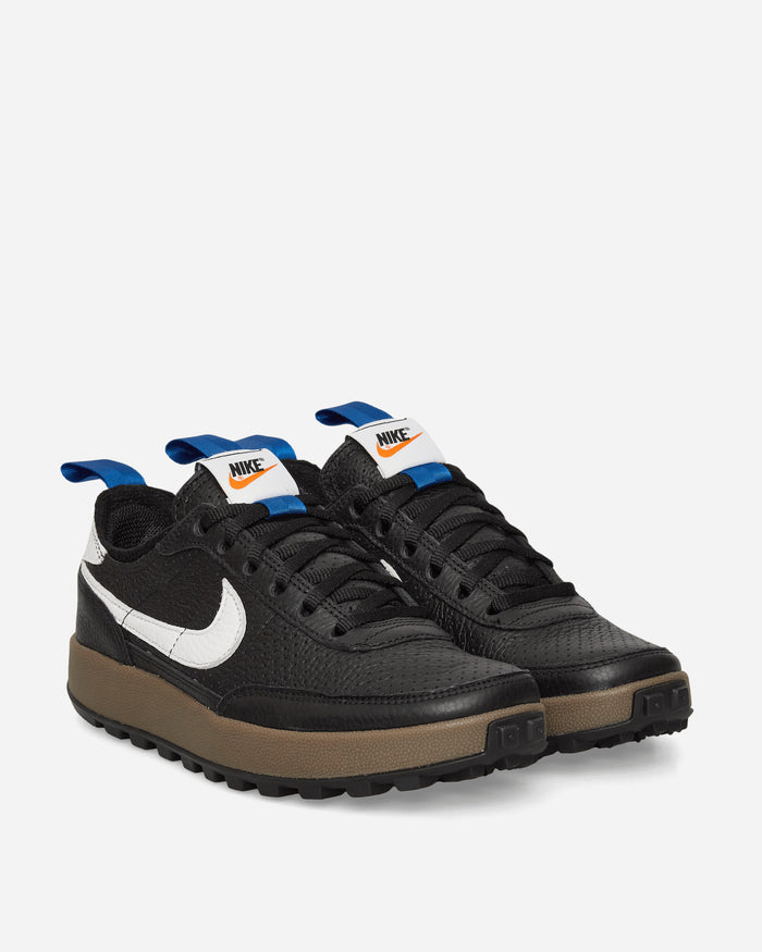 Nike General Purpose Shoe Black/White/Team Royal Sneakers Low FZ1363-002