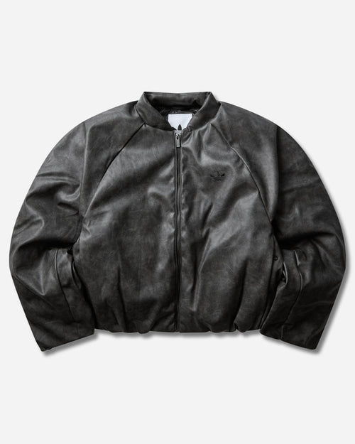 adidas Wmns Sst Jkt Black Coats and Jackets Jackets KT4240