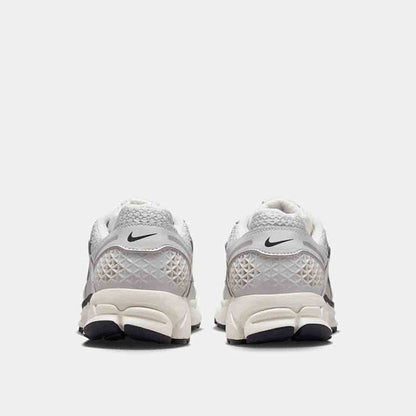 Rear view of the Nike Women's Zoom Vomero 5.