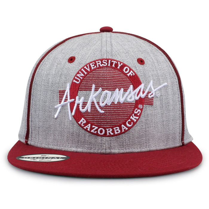 Wool Blend Snapback Collection