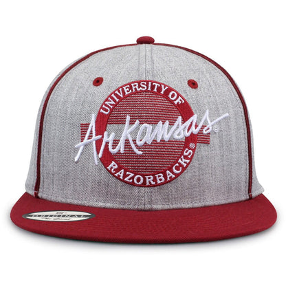 Wool Blend Snapback Collection