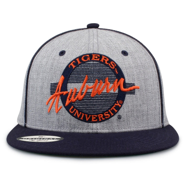 Wool Blend Snapback Collection