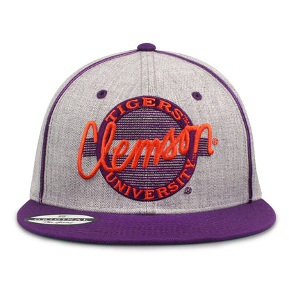 Wool Blend Snapback Collection