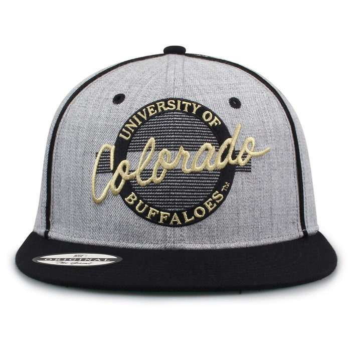 Wool Blend Snapback Collection