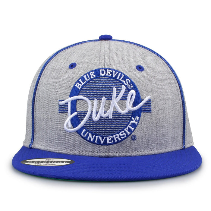 Wool Blend Snapback Collection