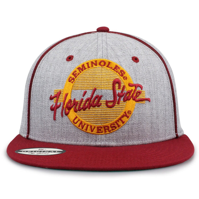 Wool Blend Snapback Collection