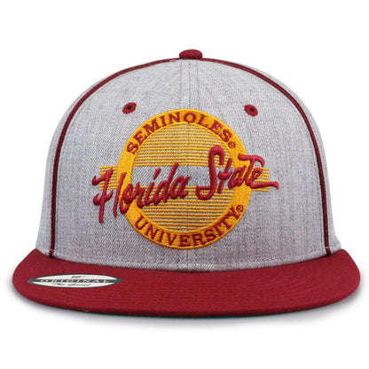 Wool Blend Snapback Collection
