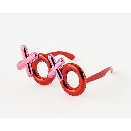 XOXO Glasses