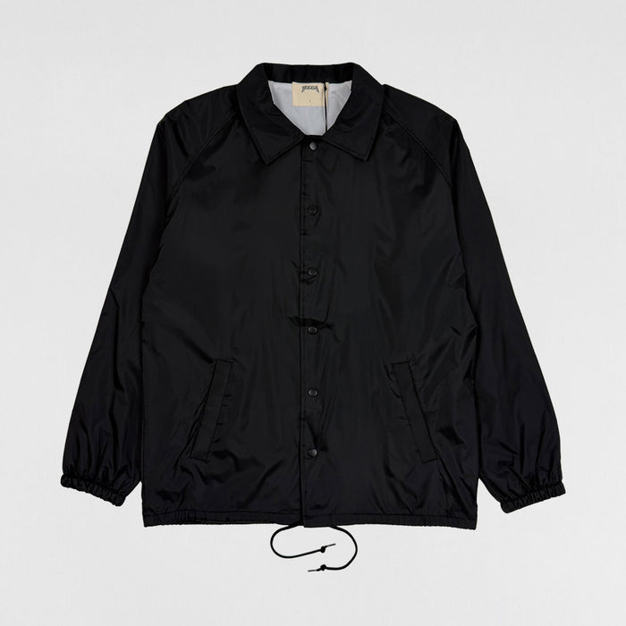 Yeezus 2015 Unreleased F&F Logo Coach Jacket