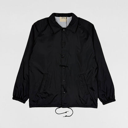 Yeezus 2015 Unreleased F&F Logo Coach Jacket